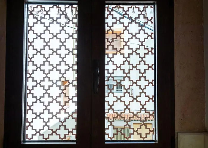 Domus Lapidis - Medina
