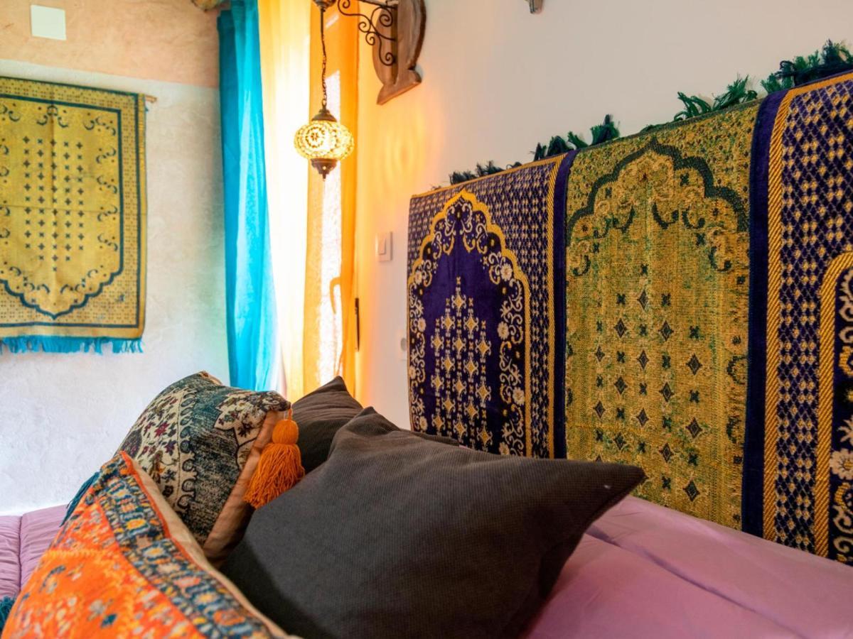 Domus Lapidis - Medina Apartment