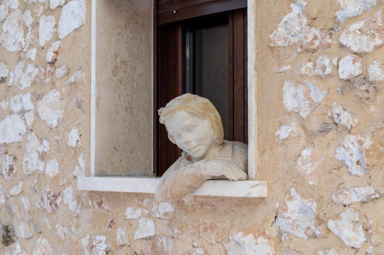 Domus Lapidis - Medina Bogarra