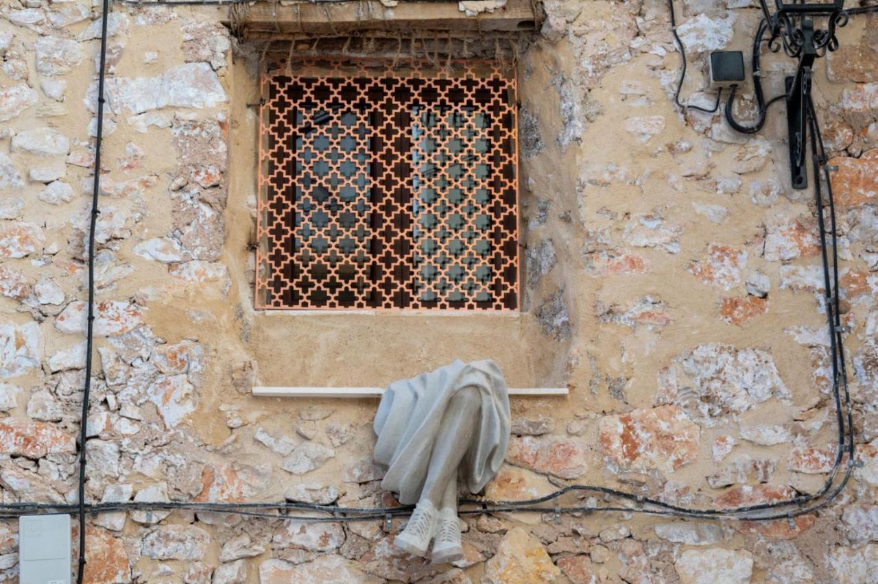 Domus Lapidis - Medina Apartment *