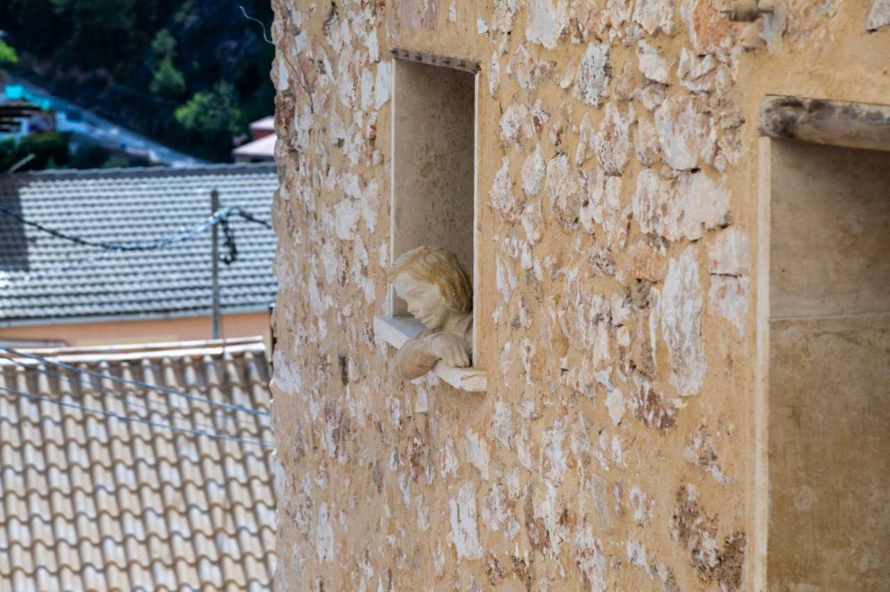 Domus Lapidis - Medina Apartment *