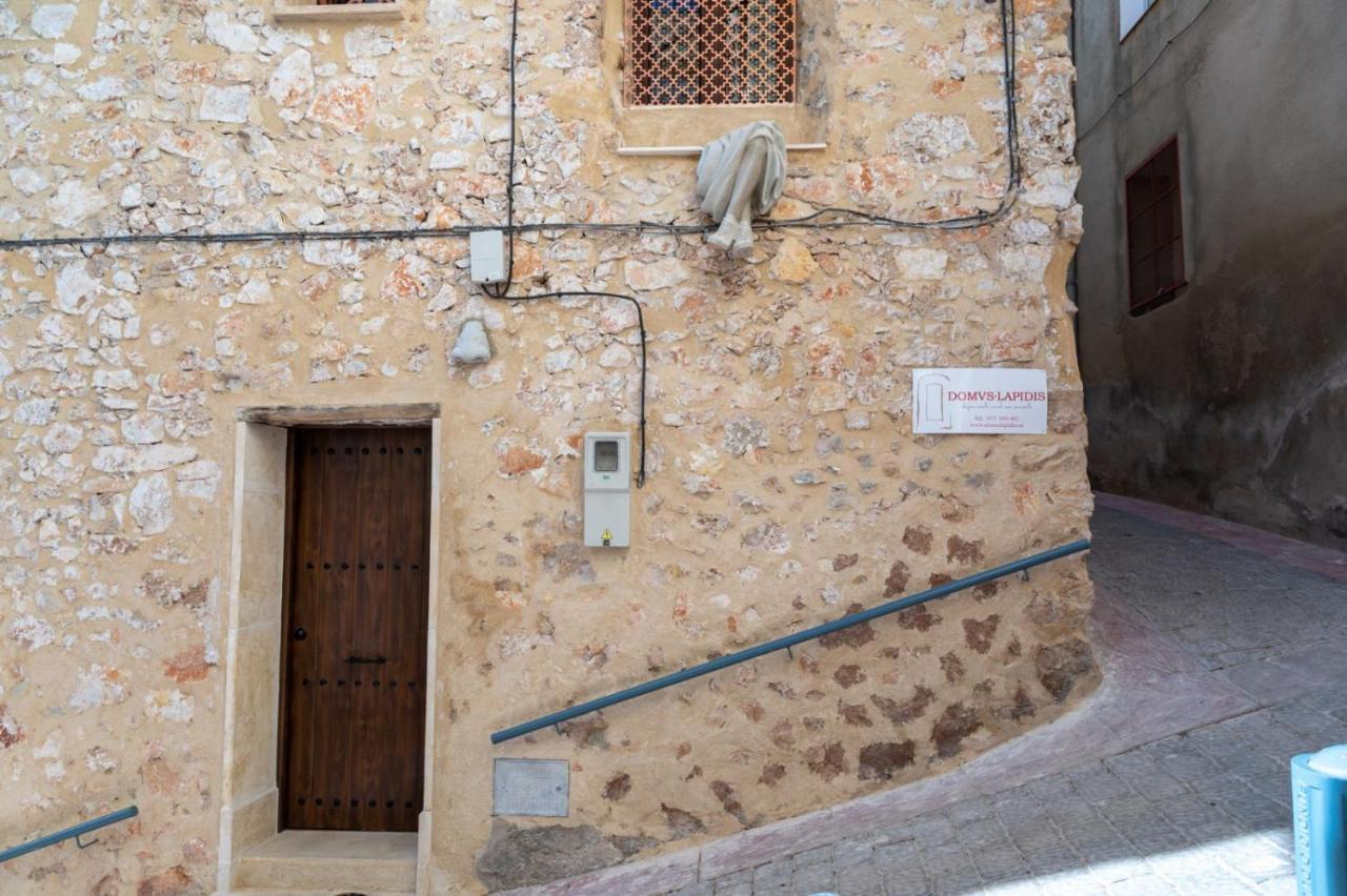Domus Lapidis - Medina Apartment