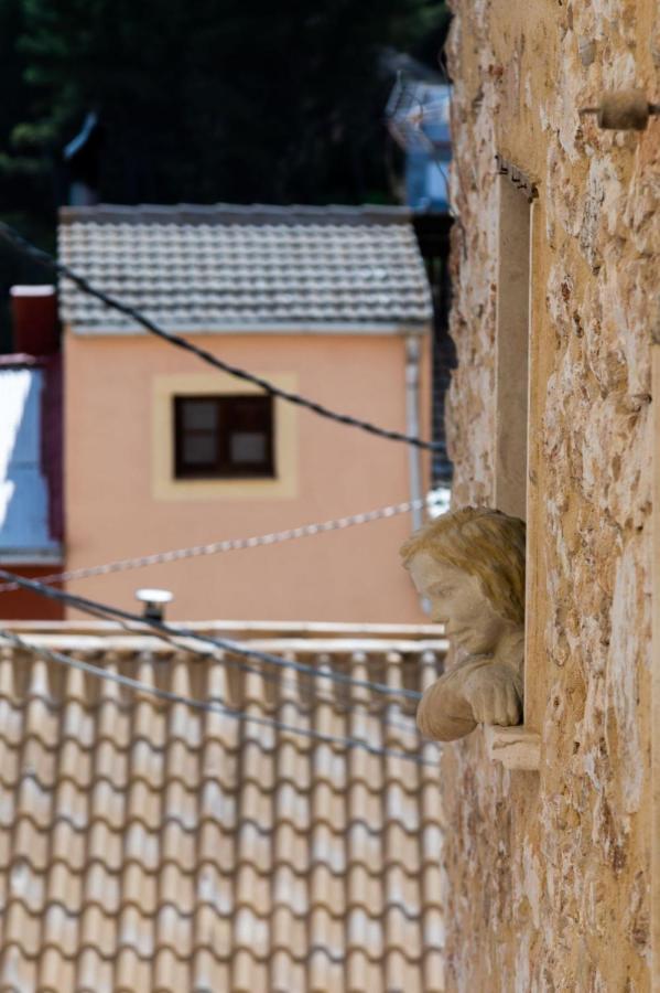 Domus Lapidis - Medina * Bogarra