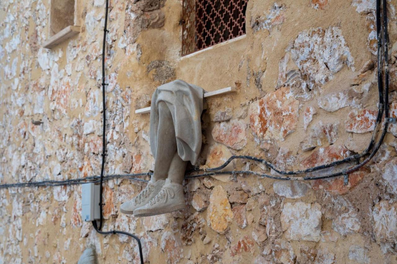 Domus Lapidis - Medina * Bogarra