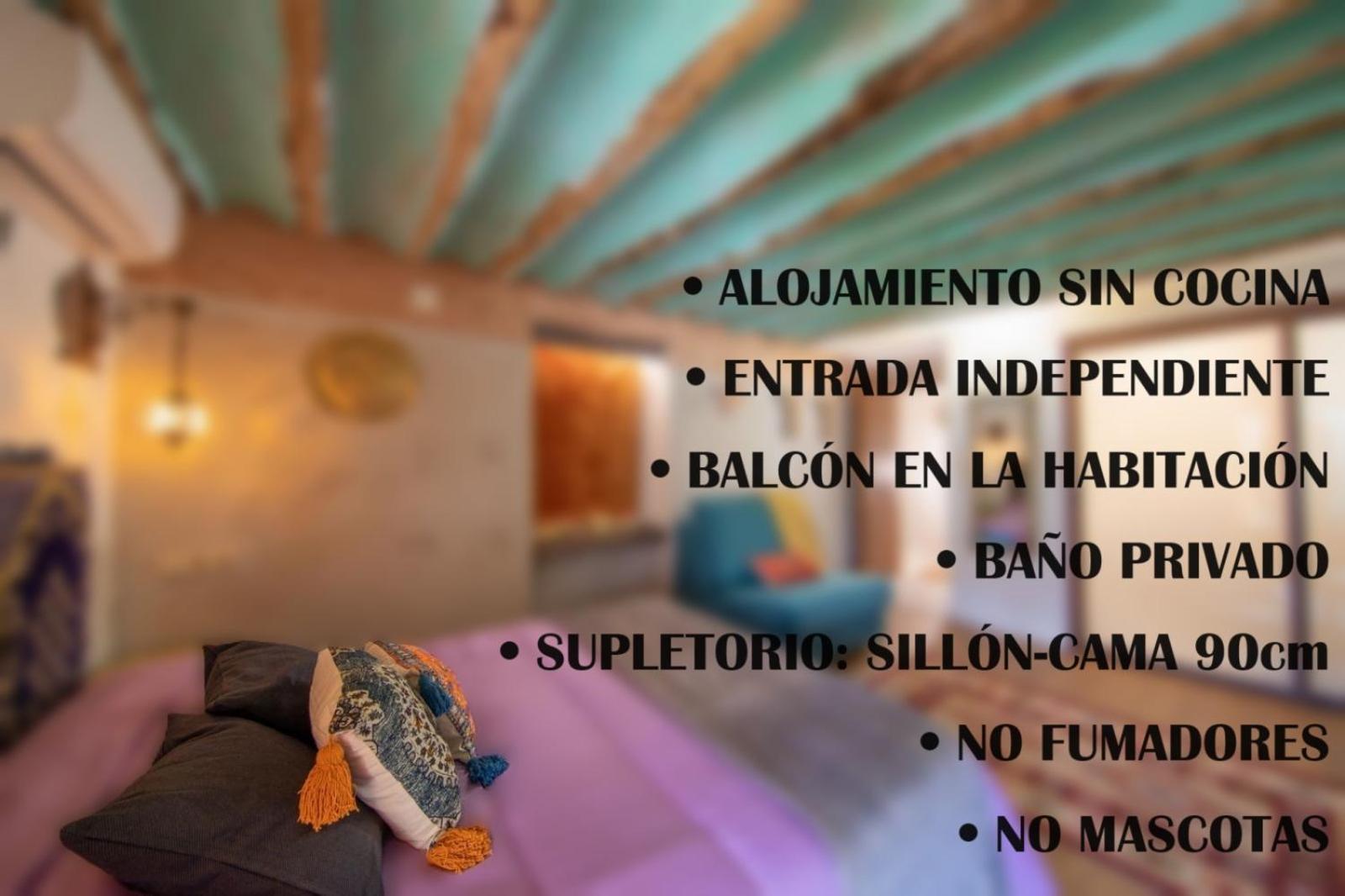 Appartement Domus Lapidis - Medina *